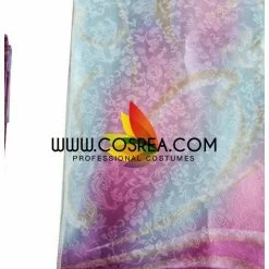 Cosrea Cosplay Costumes Dynasty Warrior 8 Da Qiao Cosplay Costume