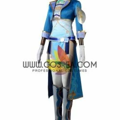 Cosrea Cosplay Costumes Dynasty Warrior 8 Xin Xianying Cosplay Costume 22 Cosrea Cosplay Costumes Dynasty Warrior 8 Xin Xianying Cosplay Costume