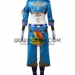Cosrea Cosplay Costumes Dynasty Warrior 8 Xin Xianying Cosplay Costume 23 Cosrea Cosplay Costumes Dynasty Warrior 8 Xin Xianying Cosplay Costume