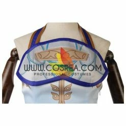 Cosrea Cosplay Costumes Dynasty Warrior 8 Xin Xianying Cosplay Costume 29 Cosrea Cosplay Costumes Dynasty Warrior 8 Xin Xianying Cosplay Costume