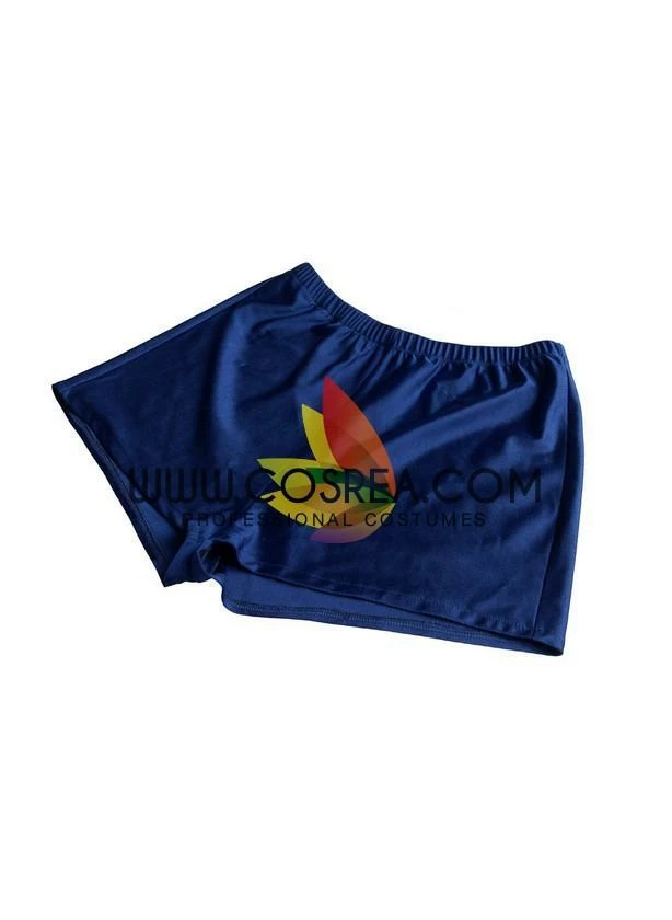 Cosrea Cosplay Costumes Dynasty Warrior 8 Xin Xianying Cosplay Costume 14 Cosrea Cosplay Costumes Dynasty Warrior 8 Xin Xianying Cosplay Costume