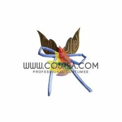 Cosrea Cosplay Costumes Dynasty Warrior 8 Xin Xianying Cosplay Costume 32 Cosrea Cosplay Costumes Dynasty Warrior 8 Xin Xianying Cosplay Costume