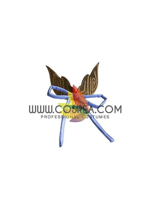 Cosrea Cosplay Costumes Dynasty Warrior 8 Xin Xianying Cosplay Costume 15 Cosrea Cosplay Costumes Dynasty Warrior 8 Xin Xianying Cosplay Costume