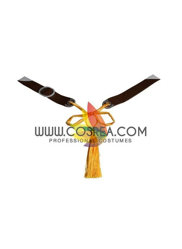 Cosrea Cosplay Costumes Dynasty Warrior 8 Xin Xianying Cosplay Costume 16 Cosrea Cosplay Costumes Dynasty Warrior 8 Xin Xianying Cosplay Costume