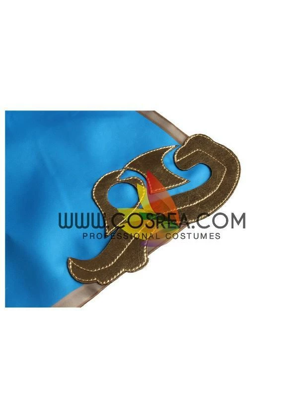 Cosrea Cosplay Costumes Dynasty Warrior 8 Xin Xianying Cosplay Costume 18 Cosrea Cosplay Costumes Dynasty Warrior 8 Xin Xianying Cosplay Costume