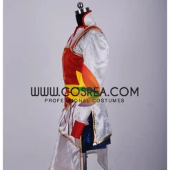 Cosrea Dynasty Warrior Da Qiao Cosplay Costume Cosplay Costumes 9 Cosrea Dynasty Warrior Da Qiao Cosplay Costume Cosplay Costumes