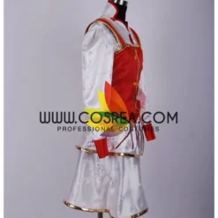 Cosrea Dynasty Warrior Da Qiao Cosplay Costume Cosplay Costumes 11 Cosrea Dynasty Warrior Da Qiao Cosplay Costume Cosplay Costumes