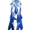 Cosrea Elsword Lu Ciel Cosplay Costume 2 Cosrea Elsword Lu Ciel Cosplay Costume