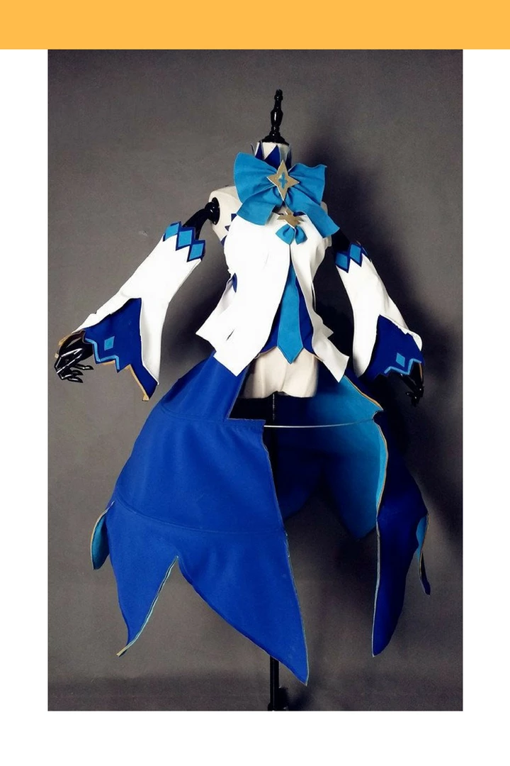 Cosrea Elsword Noblesse Cosplay Costume Cosplay Costumes 3 Cosrea Elsword Noblesse Cosplay Costume Cosplay Costumes