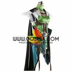 Cosrea Elsword Rena Cosplay Costume Cosplay Costumes 8 Cosrea Elsword Rena Cosplay Costume Cosplay Costumes