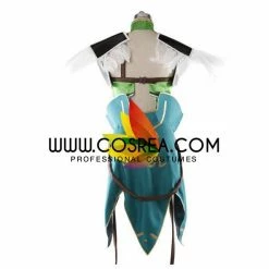 Cosrea Elsword Rena Cosplay Costume Cosplay Costumes 9 Cosrea Elsword Rena Cosplay Costume Cosplay Costumes