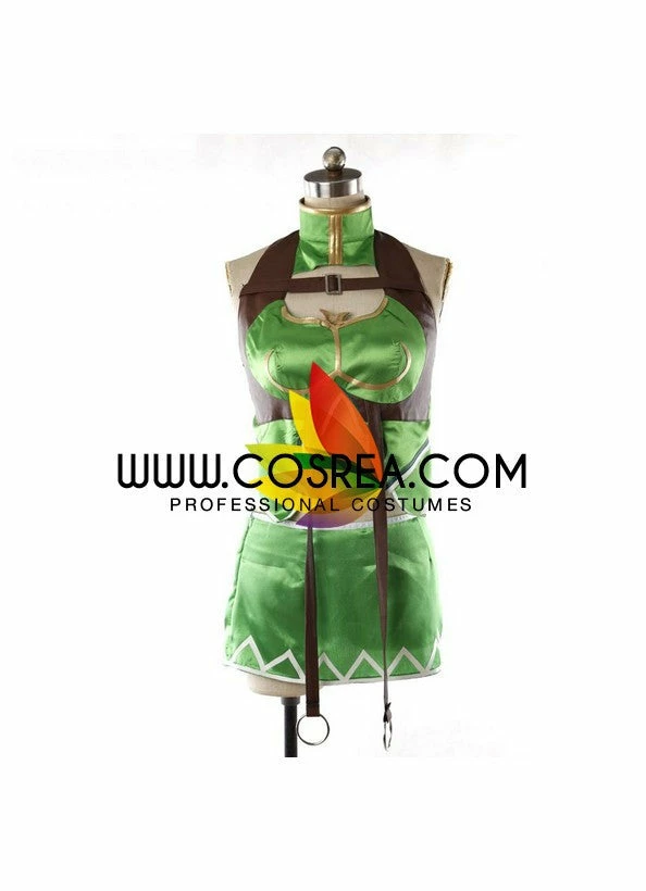 Cosrea Elsword Rena Cosplay Costume Cosplay Costumes 6 Cosrea Elsword Rena Cosplay Costume Cosplay Costumes