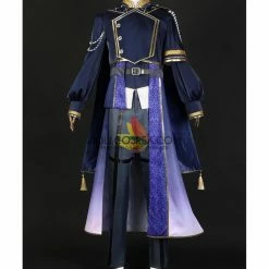 Cosrea Cosplay Costumes Emblem Stars Noir Neige Ran Nagisa Ayase Mayoi Cosplay Costume