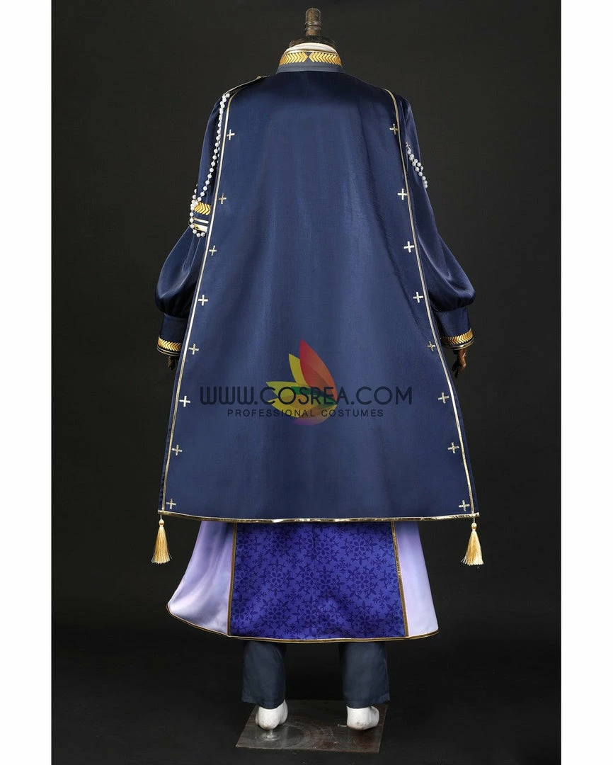 Cosrea Cosplay Costumes Emblem Stars Noir Neige Ran Nagisa Ayase Mayoi Cosplay Costume 7 Cosrea Cosplay Costumes Emblem Stars Noir Neige Ran Nagisa Ayase Mayoi Cosplay Costume