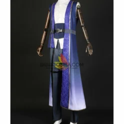 Cosrea Emblem Stars Noir Neige Sakuma Ritsu Cosplay Costume