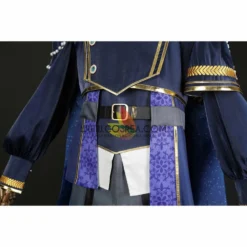 Cosrea Emblem Stars Noir Neige Sakuma Ritsu Cosplay Costume