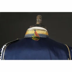 Cosrea Emblem Stars Noir Neige Sakuma Ritsu Cosplay Costume