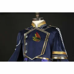 Cosrea Emblem Stars Noir Neige Sakuma Ritsu Cosplay Costume