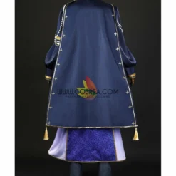 Cosrea Emblem Stars Noir Neige Sakuma Ritsu Cosplay Costume
