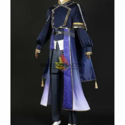 Cosrea Emblem Stars Noir Neige Sakuma Ritsu Cosplay Costume