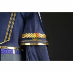 Cosrea Emblem Stars Noir Neige Sakuma Ritsu Cosplay Costume