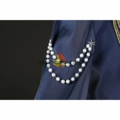 Cosrea Emblem Stars Noir Neige Sakuma Ritsu Cosplay Costume