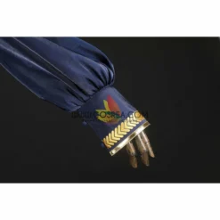 Cosrea Emblem Stars Noir Neige Sakuma Ritsu Cosplay Costume