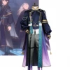 Cosrea Emblem Stars Noir Neige Shino Hajime Cosplay Costume 2 Cosrea Emblem Stars Noir Neige Shino Hajime Cosplay Costume