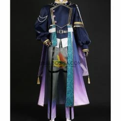 Cosrea Emblem Stars Noir Neige Shino Hajime Cosplay Costume