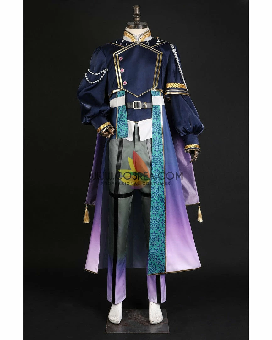 Cosrea Emblem Stars Noir Neige Shino Hajime Cosplay Costume 4 Cosrea Emblem Stars Noir Neige Shino Hajime Cosplay Costume