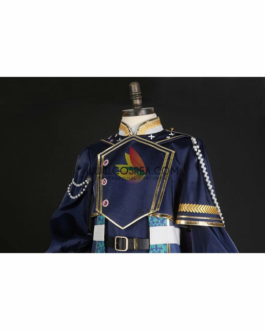 Cosrea Emblem Stars Noir Neige Shino Hajime Cosplay Costume 6 Cosrea Emblem Stars Noir Neige Shino Hajime Cosplay Costume