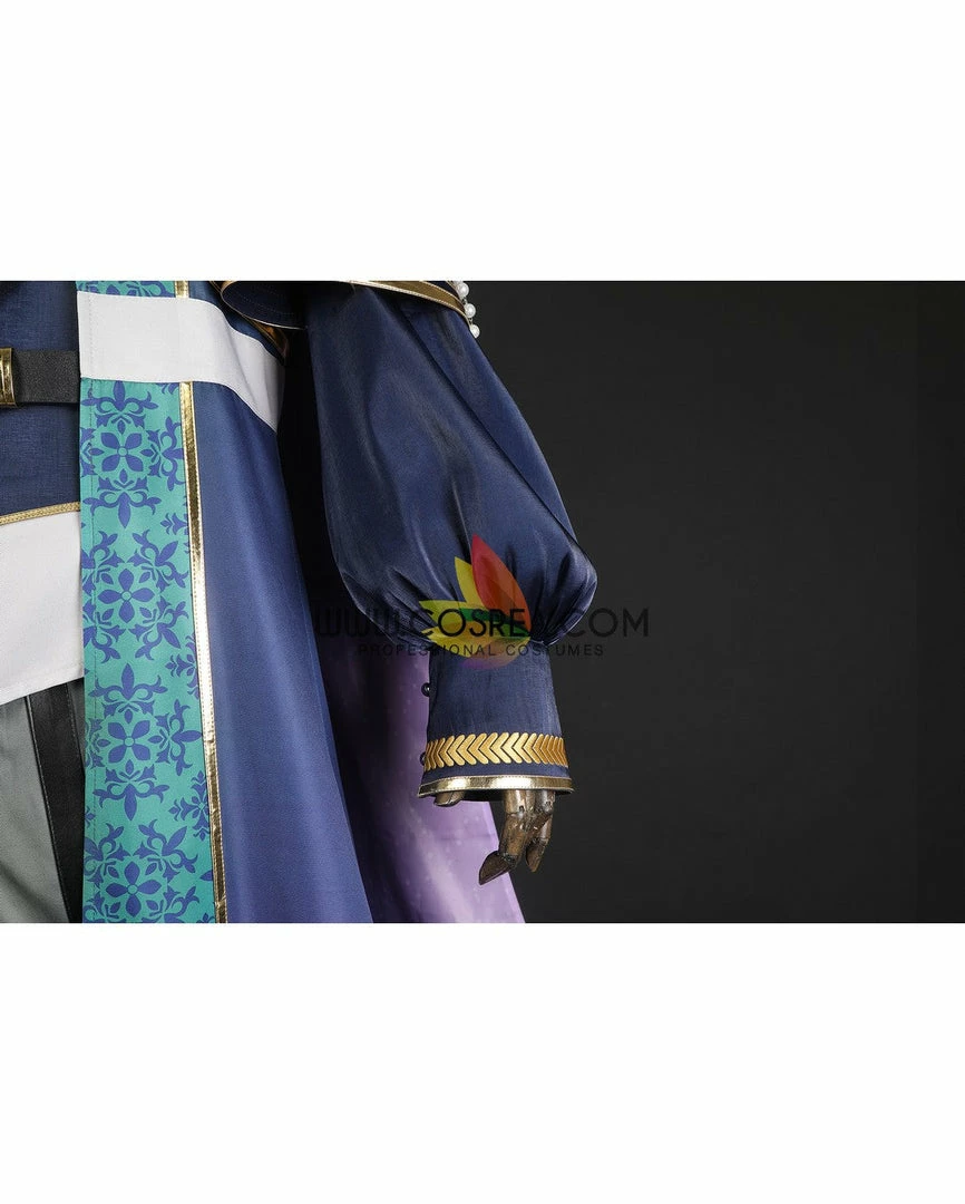 Cosrea Emblem Stars Noir Neige Shino Hajime Cosplay Costume 8 Cosrea Emblem Stars Noir Neige Shino Hajime Cosplay Costume