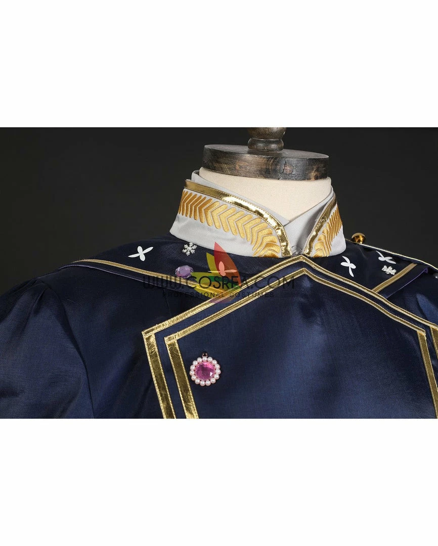 Cosrea Emblem Stars Noir Neige Shino Hajime Cosplay Costume 11 Cosrea Emblem Stars Noir Neige Shino Hajime Cosplay Costume