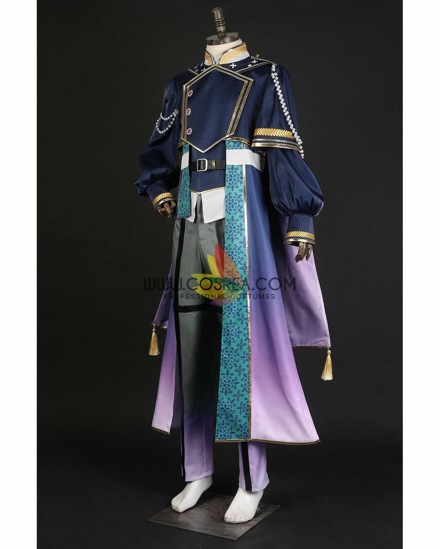 Cosrea Emblem Stars Noir Neige Shino Hajime Cosplay Costume 5 Cosrea Emblem Stars Noir Neige Shino Hajime Cosplay Costume