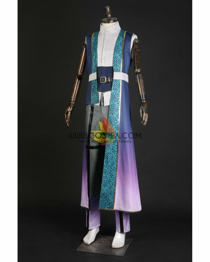 Cosrea Emblem Stars Noir Neige Shino Hajime Cosplay Costume 17 Cosrea Emblem Stars Noir Neige Shino Hajime Cosplay Costume