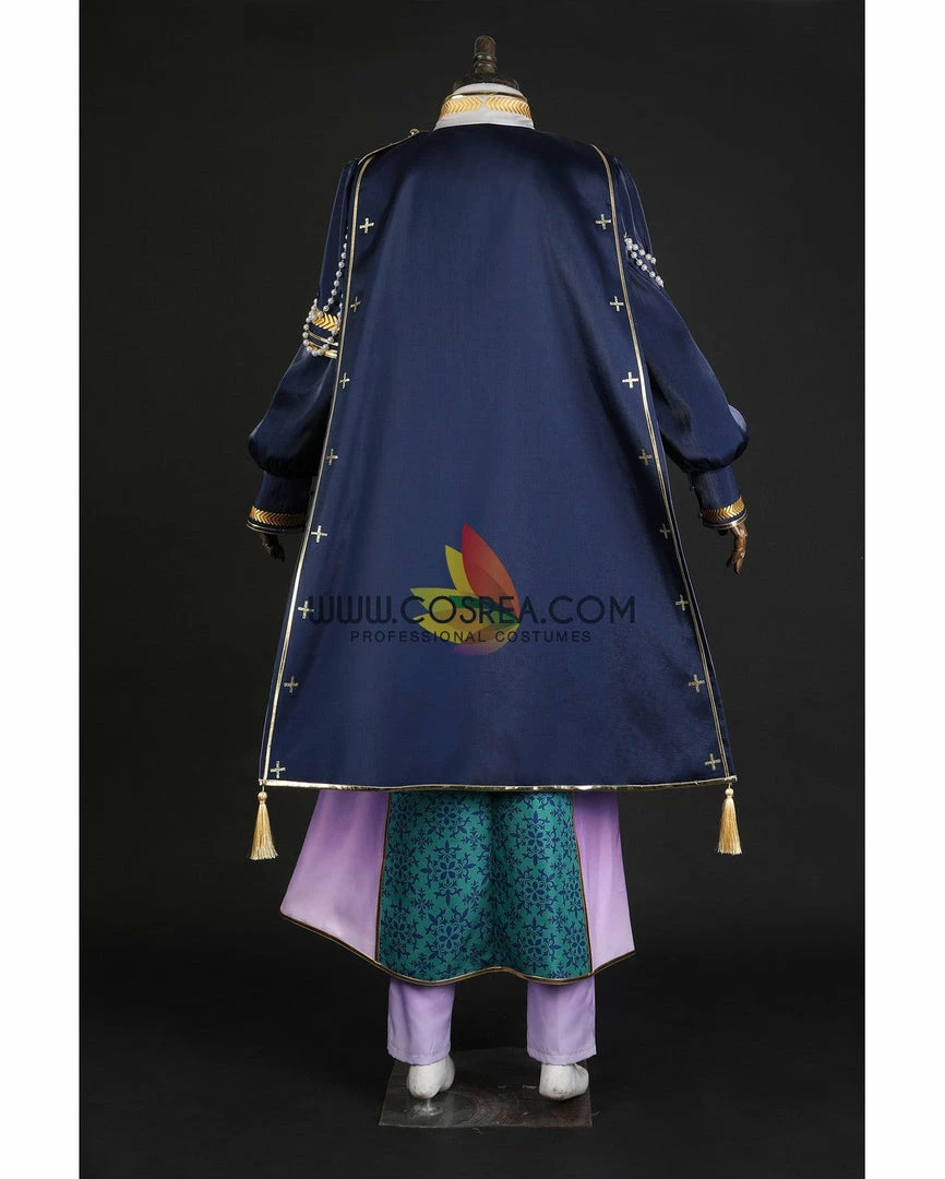Cosrea Emblem Stars Noir Neige Shino Hajime Cosplay Costume 14 Cosrea Emblem Stars Noir Neige Shino Hajime Cosplay Costume