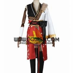 Cosrea Cosplay Costumes Ensemble Stars Akatsuki Lessons Cosplay Costume