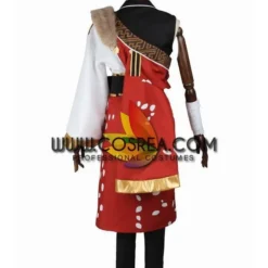 Cosrea Cosplay Costumes Ensemble Stars Akatsuki Lessons Cosplay Costume