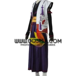 Cosrea Cosplay Costumes Ensemble Stars Akatsuki Lessons Cosplay Costume