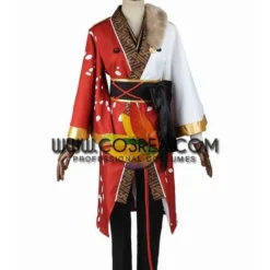 Cosrea Cosplay Costumes Ensemble Stars Akatsuki Lessons Cosplay Costume