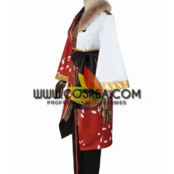 Cosrea Cosplay Costumes Ensemble Stars Akatsuki Lessons Cosplay Costume