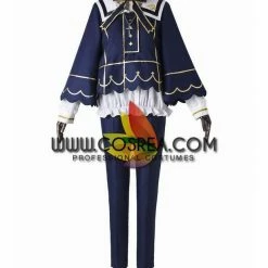 Cosrea Cosplay Costumes Ensemble Stars Choire Cosplay Costume