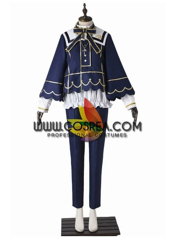Cosrea Cosplay Costumes Ensemble Stars Choire Cosplay Costume 4 Cosrea Cosplay Costumes Ensemble Stars Choire Cosplay Costume