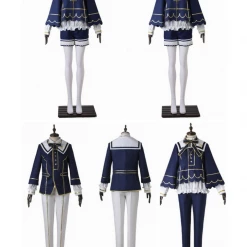 Cosrea Cosplay Costumes Ensemble Stars Choire Cosplay Costume