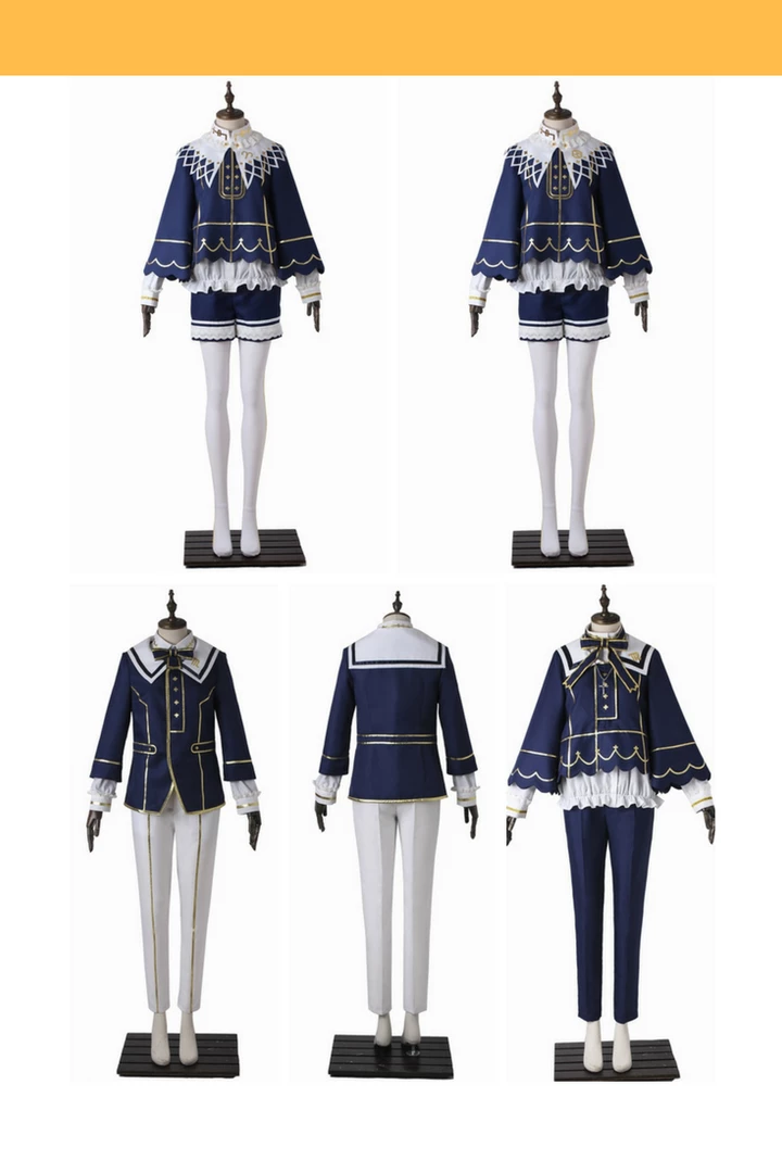 Cosrea Cosplay Costumes Ensemble Stars Choire Cosplay Costume 3 Cosrea Cosplay Costumes Ensemble Stars Choire Cosplay Costume