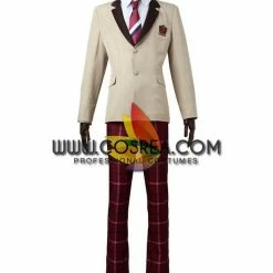 Cosrea Cosplay Costumes Ensemble Stars Eve Reimei Academy Uniform Cosplay Costume