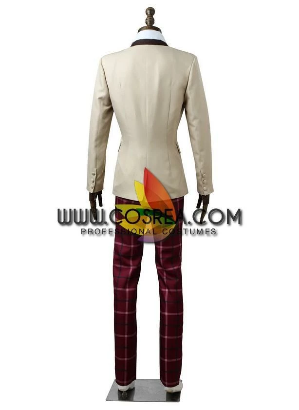 Cosrea Cosplay Costumes Ensemble Stars Eve Reimei Academy Uniform Cosplay Costume 5 Cosrea Cosplay Costumes Ensemble Stars Eve Reimei Academy Uniform Cosplay Costume