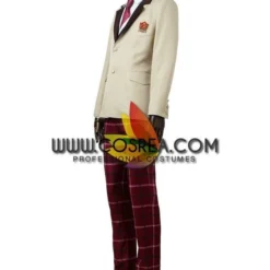 Cosrea Cosplay Costumes Ensemble Stars Eve Reimei Academy Uniform Cosplay Costume 14 Cosrea Cosplay Costumes Ensemble Stars Eve Reimei Academy Uniform Cosplay Costume