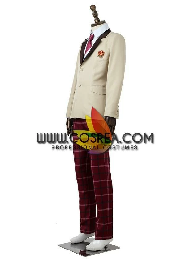 Cosrea Cosplay Costumes Ensemble Stars Eve Reimei Academy Uniform Cosplay Costume 6 Cosrea Cosplay Costumes Ensemble Stars Eve Reimei Academy Uniform Cosplay Costume