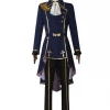 Cosrea Ensemble Stars Horror Night Halloween Knight Cosplay Costume Cosplay Costumes 1 Cosrea Ensemble Stars Horror Night Halloween Knight Cosplay Costume Cosplay Costumes